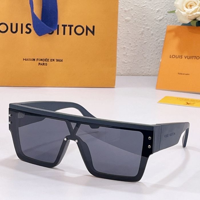 Louis Vuitton Sunglasses Top Quality LVS00954